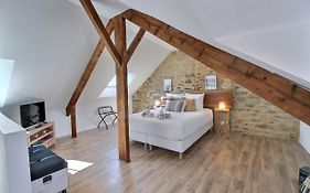 Appartement En Duplex Centre-Ville Boheme